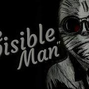 The Invisible Man Radio Edit
