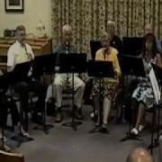 Tarantella Op 102 No 3 By Mendelssohn Silverwood Clarinet Choir