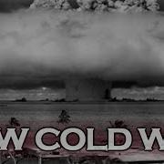 Epic Rock New Cold War By Jaxson Gamble Lyric Video