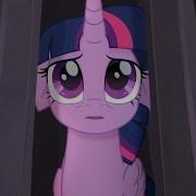 Darkside My Little Pony