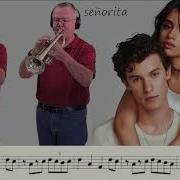 Señorita Trumpet Version