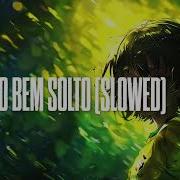 Passo Bem Solto Slowed