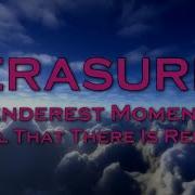 Erasure Remix Instrumental