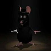 Rat Dancing Meme