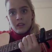 Ulrikke Falch Singing Give Me Love