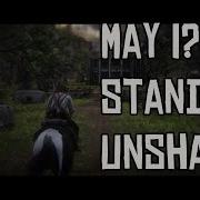 Red Dead Redemption 2 Back To Shady Belle D Angelo May I Stand Unshaken