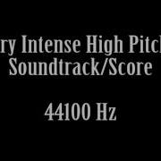 Scary Intense High Pitched Soundtrack Score Suspense Horror Sound Effect Free High Quality Sound Fx