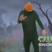 Pumpkin Dance Тыква Танцует