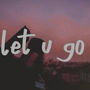 Faime Let You Go