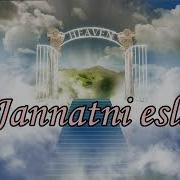 Абдуллох Домла Жаннат