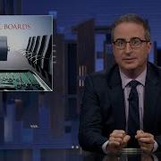 S3 E17 Last Week Tonight