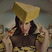 Did Somebody Say Just Eat Feat Katy Perry