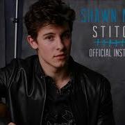 Shawn Mendes Stitches Official Instrumental