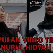 Nurul Hidayah Tik Tok