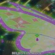 Winx Believix Instrumental