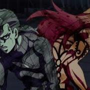 Jojo Bizarre Adventure Golden Wind Epitaph Theme Extended