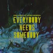 Mana Project Feat Offbeat Orchestra Everybody Need Somebody Original Mix