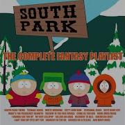 South Park Theme Voidoid