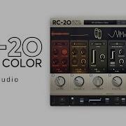 Rc 20 Retro Color Your Sound In Color
