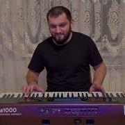 Асадула Бахтанов 2023