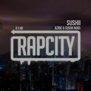 Azide Sushii