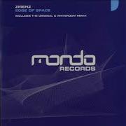 Zirenz Edge Of Space Whiteroom Remix