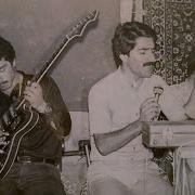 Agadadash Agayev Vəfalı Yarım Gitara Musayeti Mirmehman Agayev 1984
