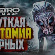 Где Черный Metro Last Light