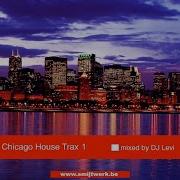 Frankie Knuckles Chicago Trax The House Megamix Feat Frankie Knuckles Adonis Marshall Jefferson Mr Fingers