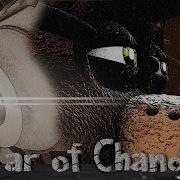 War Of Change A Semi Original Animated Short