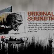 Dying Light Original Soundtrack 2 Attack Theme