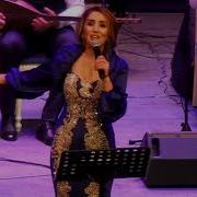 Elnare Abdullayeva Gence Konserti Dunyanin Xosbexti Menem Dunyada Bedii Rehber Asif Kerimov