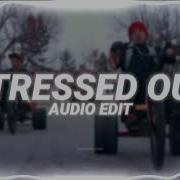 Stressed Out Twenty One Pilots Tiktok