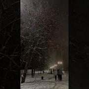 Как То Зимним Вечером