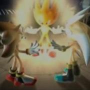 Silver The Hedgehog Thatpower Feat Sonic The Hedgehog And Shadow The