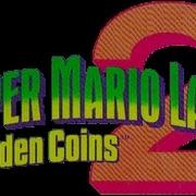 Super Mario Land 2 Macro Zone Super Game Boy