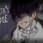 Nightcore Gangsta Paradise Remix Cover