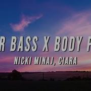 Super Bass Remix