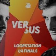 Beatness Vs Inkie Grand Beatbox Loopstation Battle 2018 1 4 Final