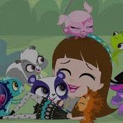 Littlest Pet Shop Theme Song Official Music Video