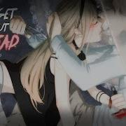 Nightcore Can T Get You Out Of My Head Dark Version