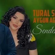 Tural Sedali Senden Ayri 2019