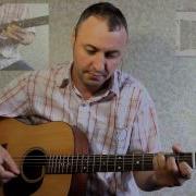 Антонов Анастасия Fingerstyle