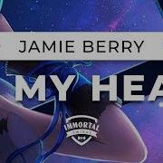 Robert Edwards Little Violet Jamie Berry In My Head