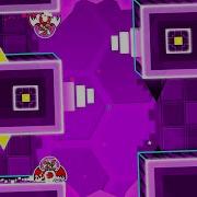 Blast Processing Full Version Geometry Dash