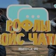 Рофлы Войс Чата Cs Go