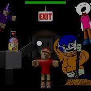 Zach S Basics 6 Baldi S Basics V1 4 1 Mod