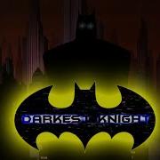 Fnf Darkest Knight