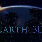 Earth 3D Live Wallpaper And Screensaver