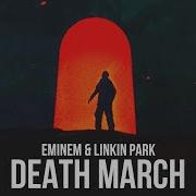 Eminem Linkin Park Death March After Collision 2 Mashup